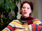 The Dresden Dolls interview - Amanda Palmer 2006 (part 4)