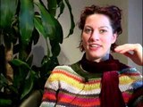 The Dresden Dolls interview - Amanda Palmer 2006 (part 2)