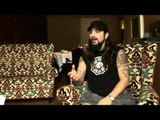 Dream Theater interview - Mike Portnoy 2009 (part 5)