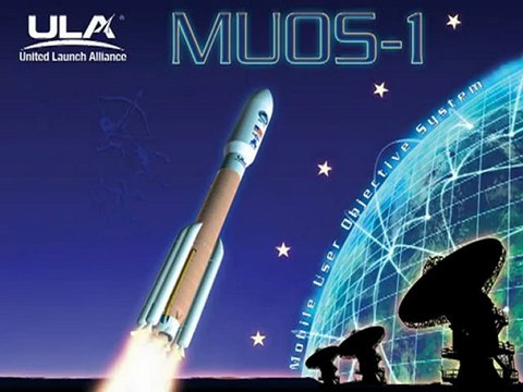 [Atlas V] MUOS-1 Launch Scrubbed For 2nd Time, Rollback Tomorrow