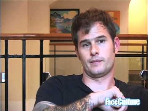 Dropkick Murphys interview - Al Barr 2007 (part 4)