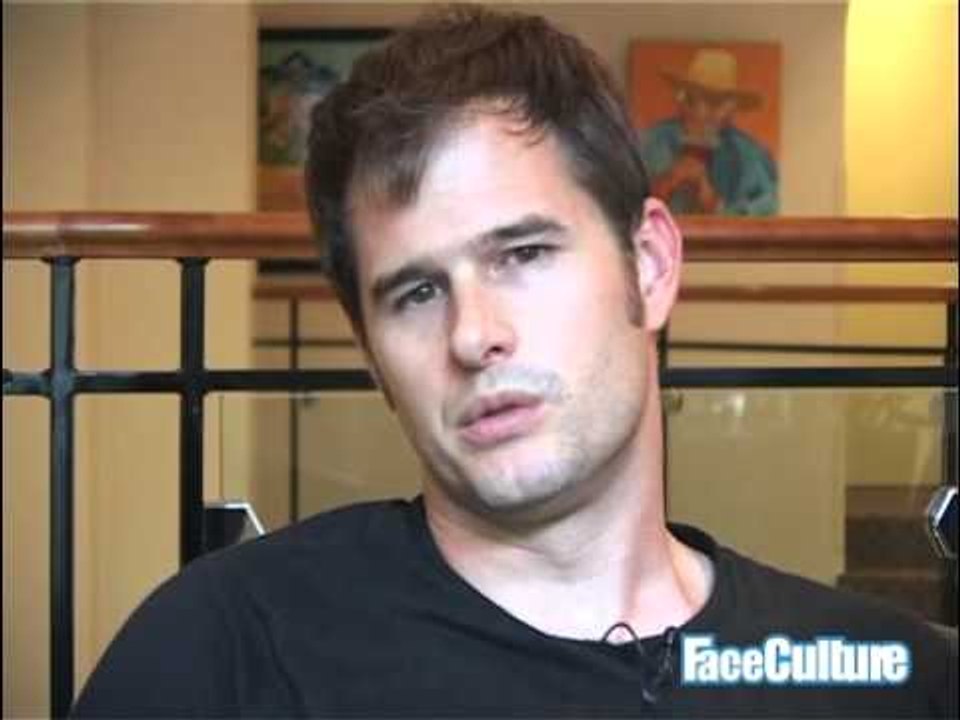 Dropkick Murphys interview - Al Barr 2007 (part 1)