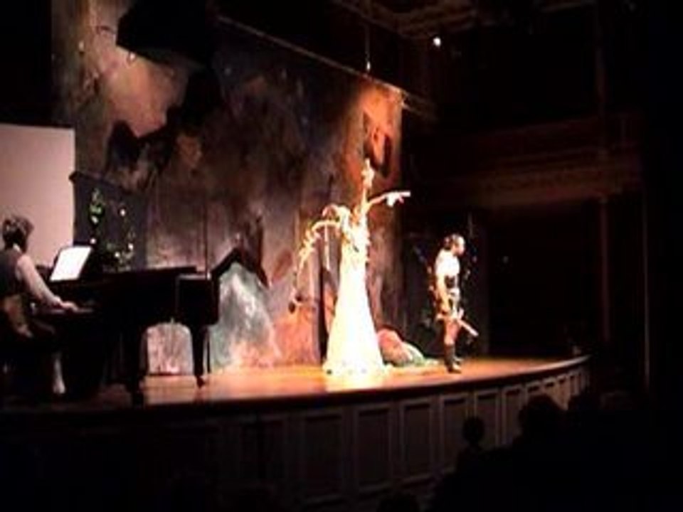 Papageno le opera