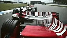 F1 2008 Official Germany Race Edit HD