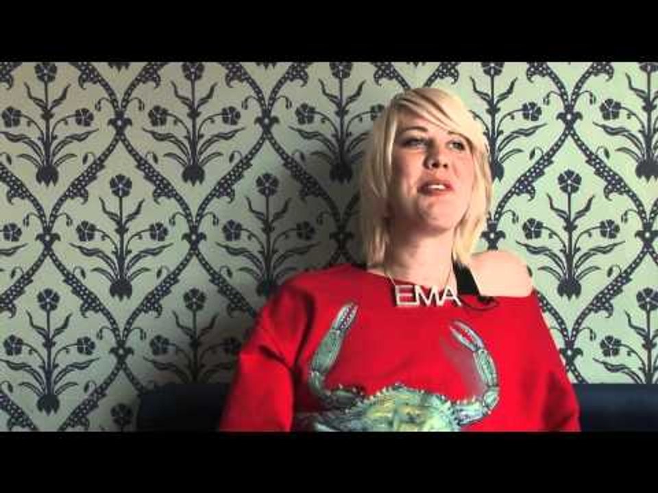 EMA interview - Erika M. Anderson (part 2)