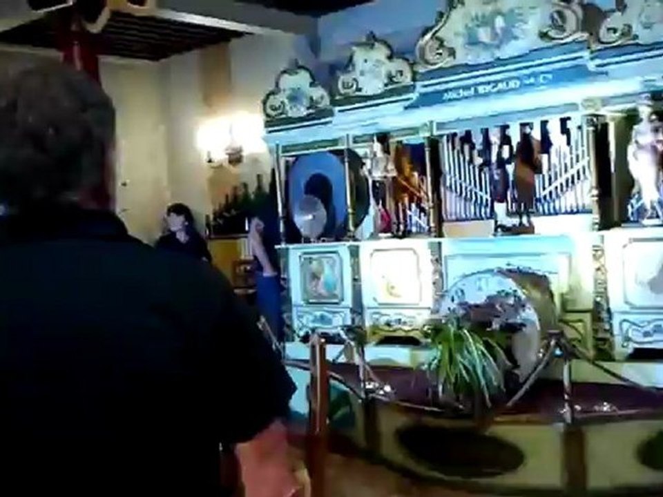 Vidéo macon