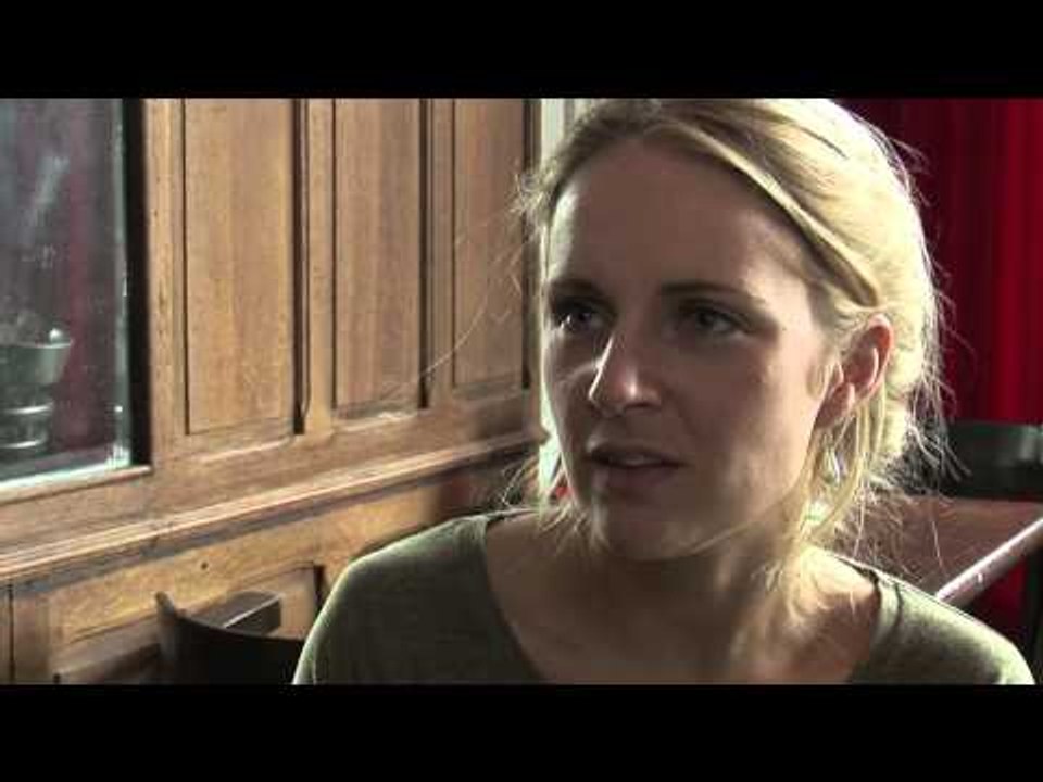 Lowlands spotlight: Berlijn bracht Agnes Obel eenzaamheid en focus