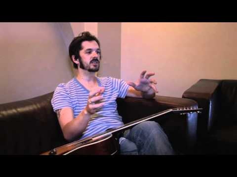 Thomas Dybdahl interview (part 5)