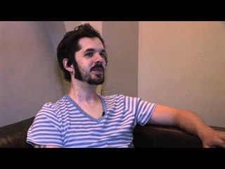 Thomas Dybdahl interview (part 4)