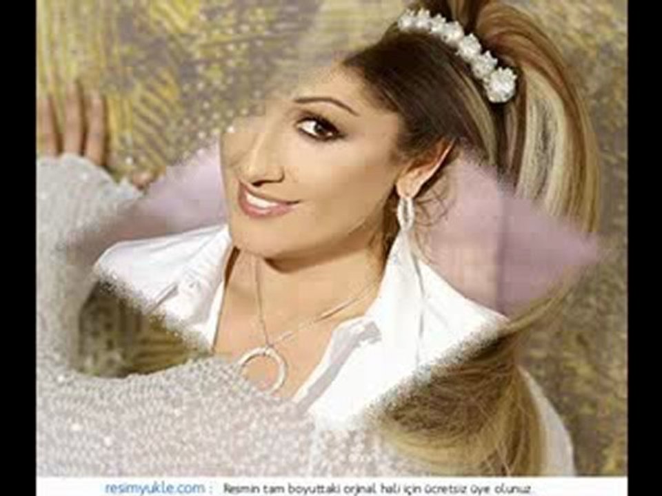 Muazez Ersoy       "Kısmet Değilmiş  Mutluluk"