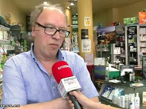 Farmacéutico: El copago es una medida improvisada