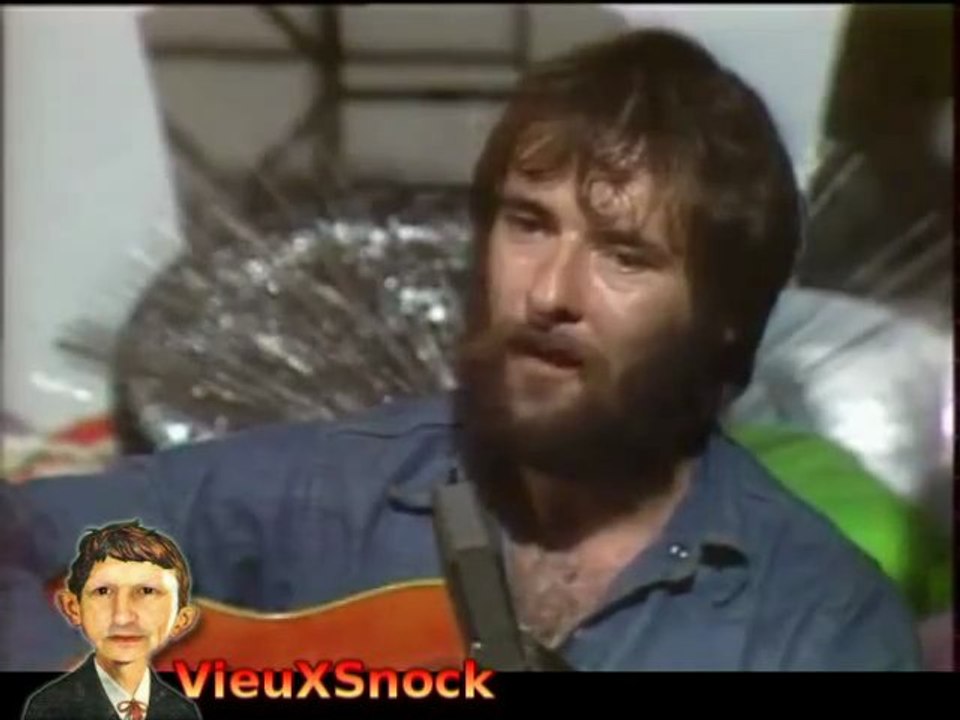 Maxime Le Forestier  Mon  frère