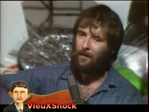 Maxime Le Forestier Mon frère