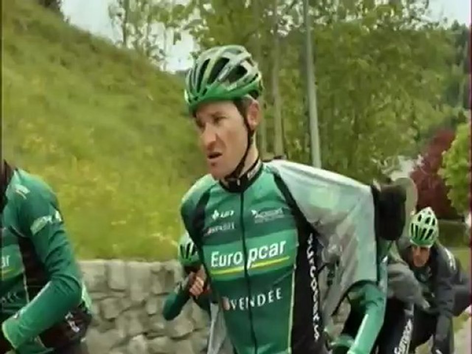 Team Europcar - Pub Accord Hotel