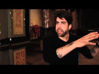 The Goldberg Sisters interview - Adam Goldberg (part 4)