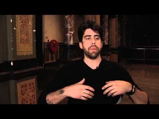 The Goldberg Sisters interview - Adam Goldberg (part 3)