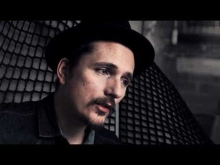 Shane Alexander interview (part 1)