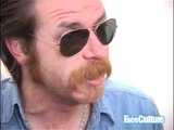 Eagles of Death Metal interview - Jesse Hughes (part 6)