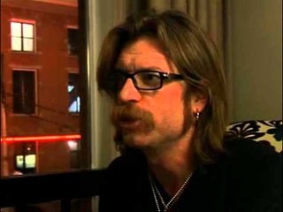 Eagles of Death Metal interview - Jesse Hughes (part 2)