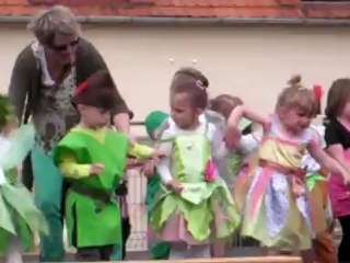 Philipine fête de l'école 2012