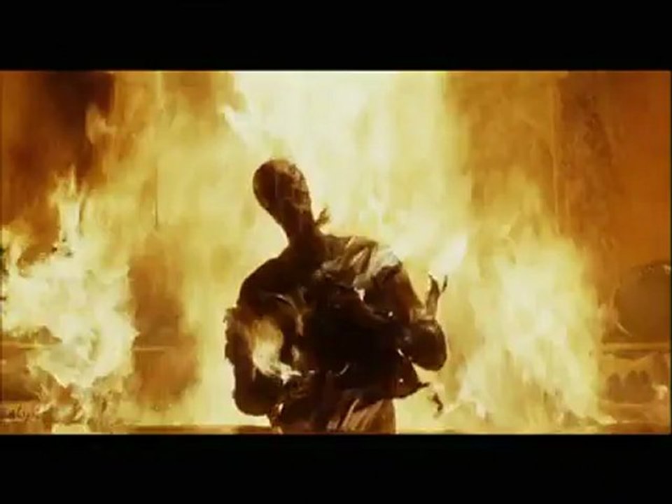 House of Wax