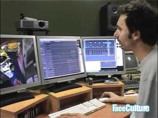 Eboman interview - Jeroen Hofs