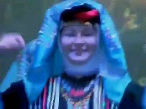 6 Bilecik yöresi Ukrayna ÇORLU 10.Türkçe Olimpiyatı