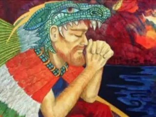 Atlantis Lecture 33rd Degree Freemason