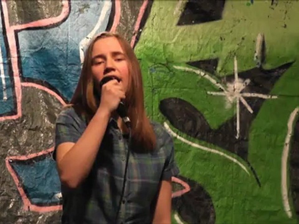 Tandem (Vanessa Paradis) - Audrey