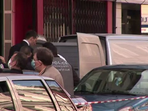 Une fusillade à Lille devant une discothèque fait 2 morts