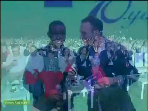 2 Hor görme Kenya ÇORLU 10.Türkçe Olimpiyatı