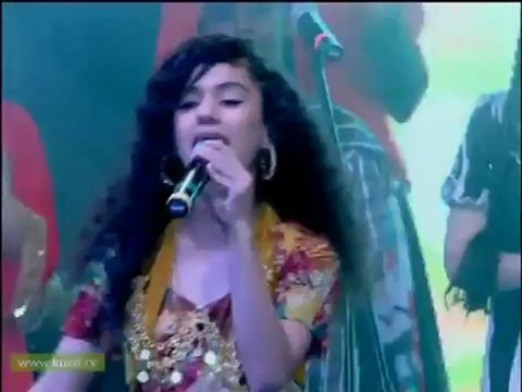 1 İnsanlık el ele Bayram o bayram ola ÇORLU 10.Türkçe Olimpiyatı