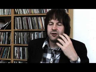 Jon Allen interview (part 4)