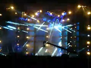 Benny Benassi for MTVdays Turin, Italy 30/06/2012 - 1