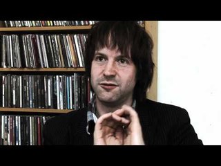 Jon Allen interview (part 3)