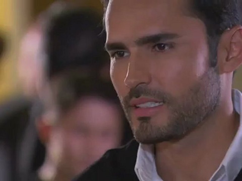 Willy y Samantha ♥ Historia ♥ - Parte 76