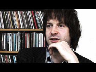 Jon Allen interview (part 1)