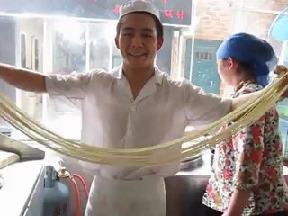 Master of Noodles