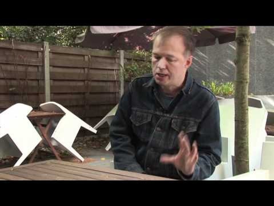 Edwyn Collins interview (part 3)