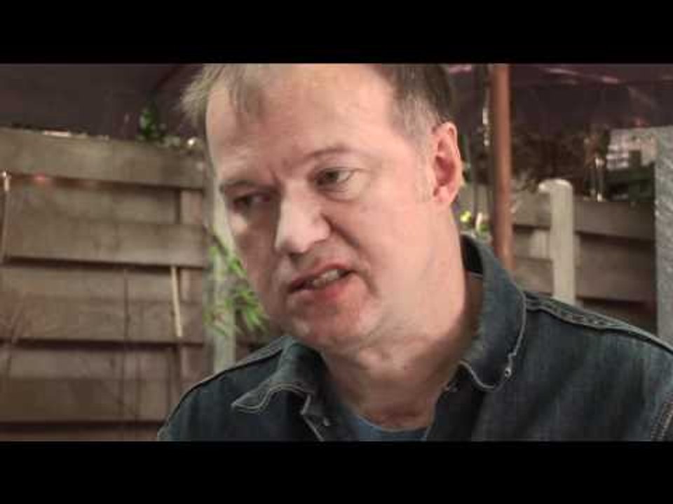 Edwyn Collins interview (part 2)