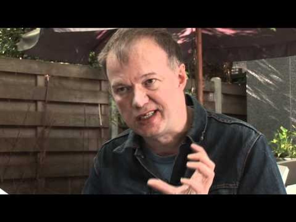 Medisch wonder Edwyn Collins zingt woede en verdriet over hersenbloeding van zich af