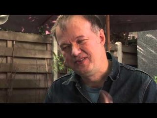 Edwyn Collins maakt album na dubbele hersenbloeding