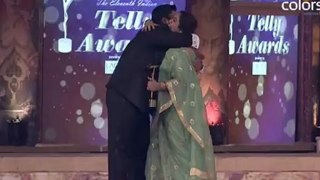 Indian Telly Awards 2012 aka ITA Awards 2012 720p HD 1st July 2012 Watch Online Pt2
