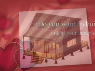 Great Selection of Plans For Playhouse to Choose From