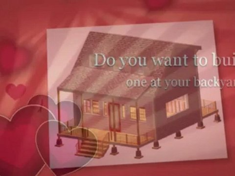 Great Selection of Plans For Playhouse to Choose From