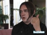 Einsturzende Neubauten interview - Blixa Bargeld (part 2)