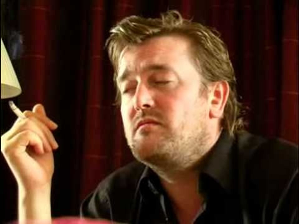 Elbow interview - Guy Garvey 2005 interview