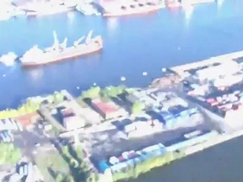 Невидимые миры - Вода