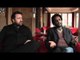 Elbow interview - Guy Garvey en Pete Turner (part 1)