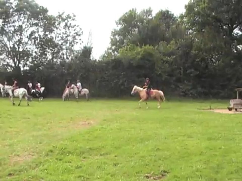 jeux a Ambillou